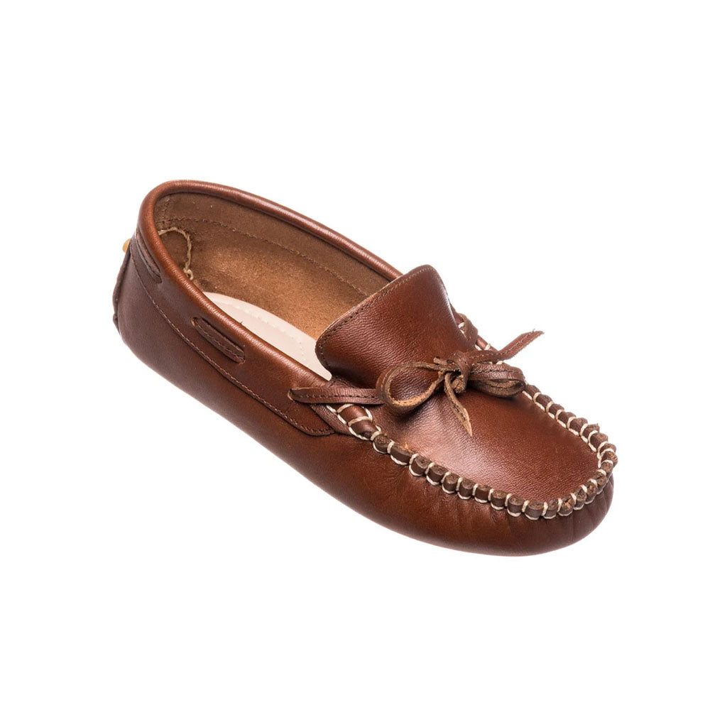 Driver Loafer Apache Brown
