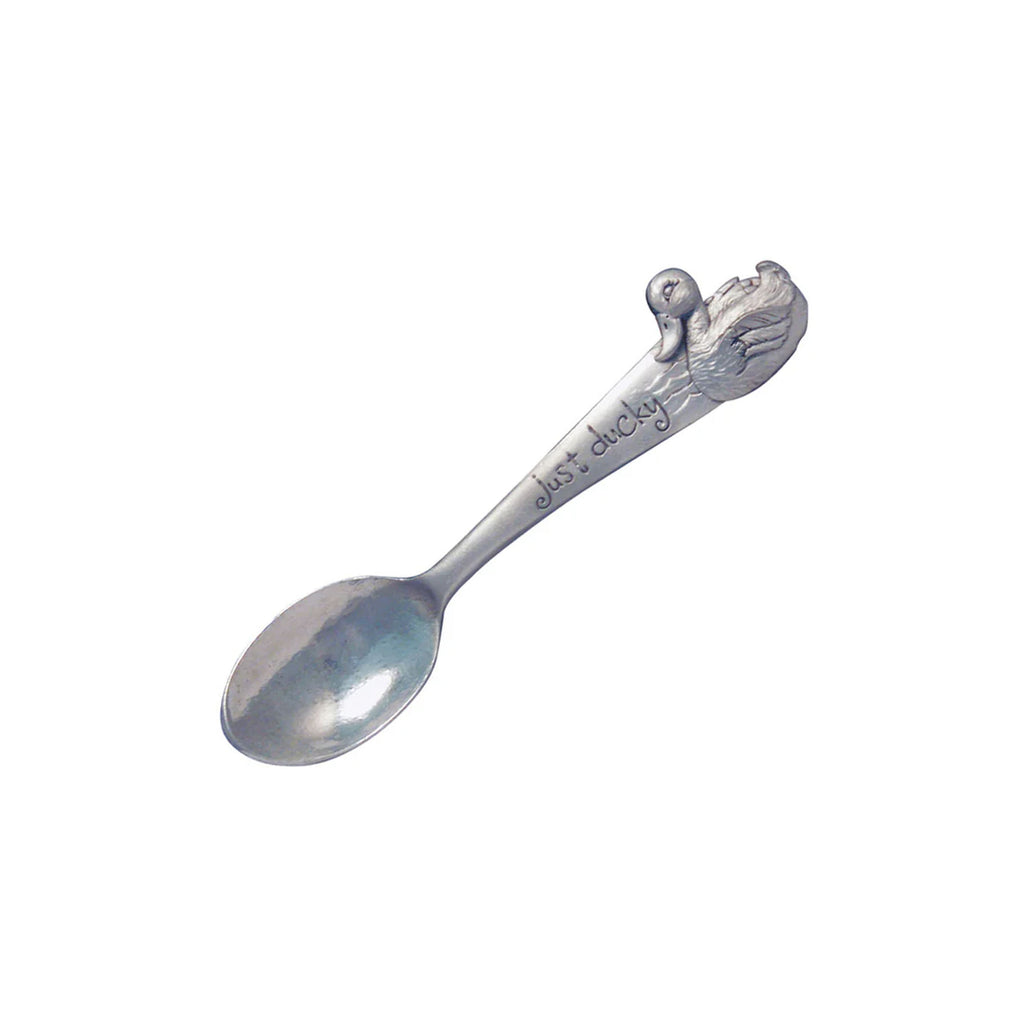 Duck Spoon