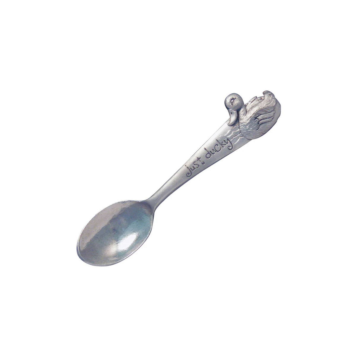 Duck Spoon