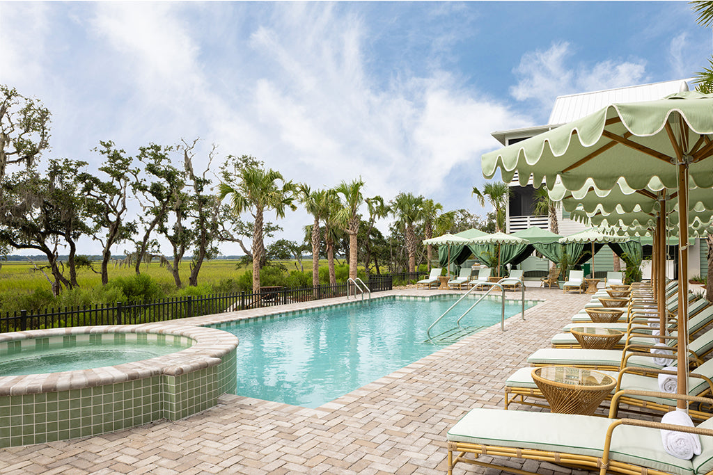 The Dunlin, 7-Night Stay