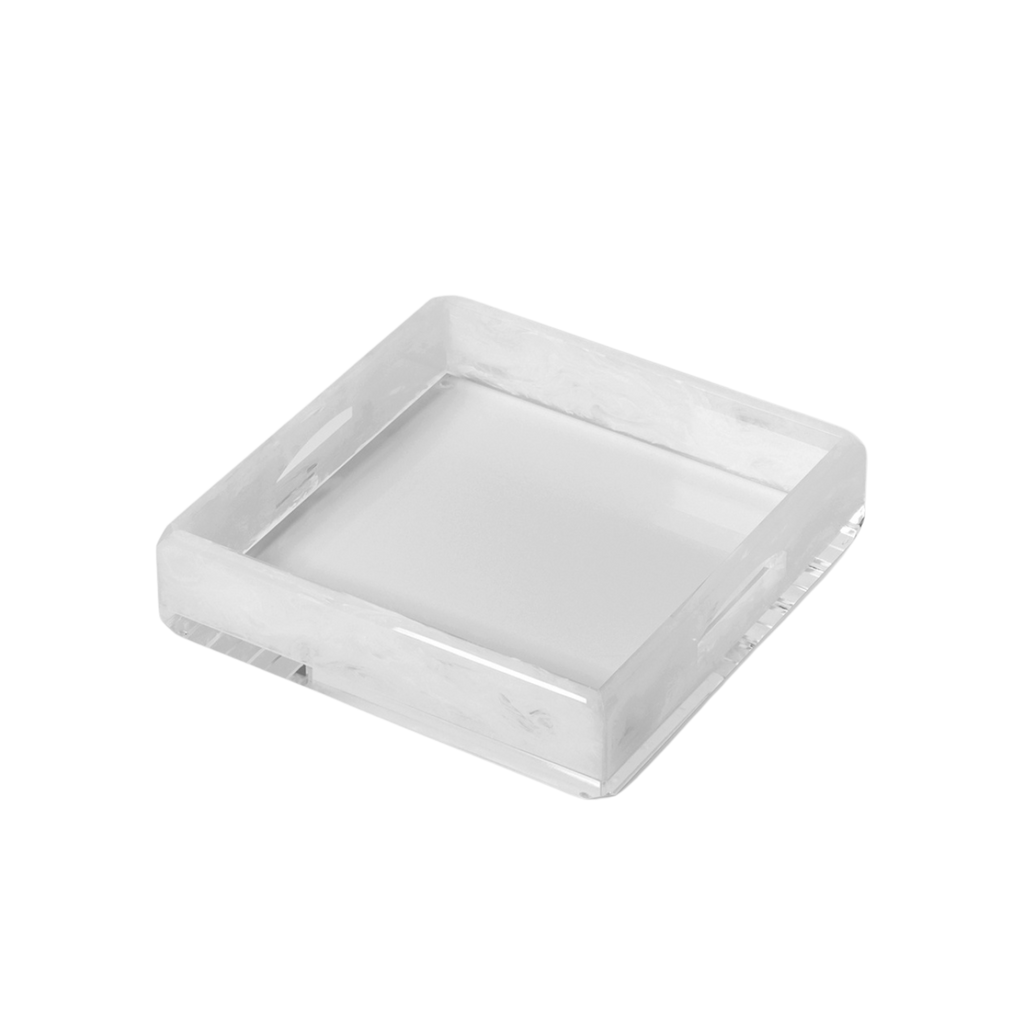 Dylan Acrylic Tray