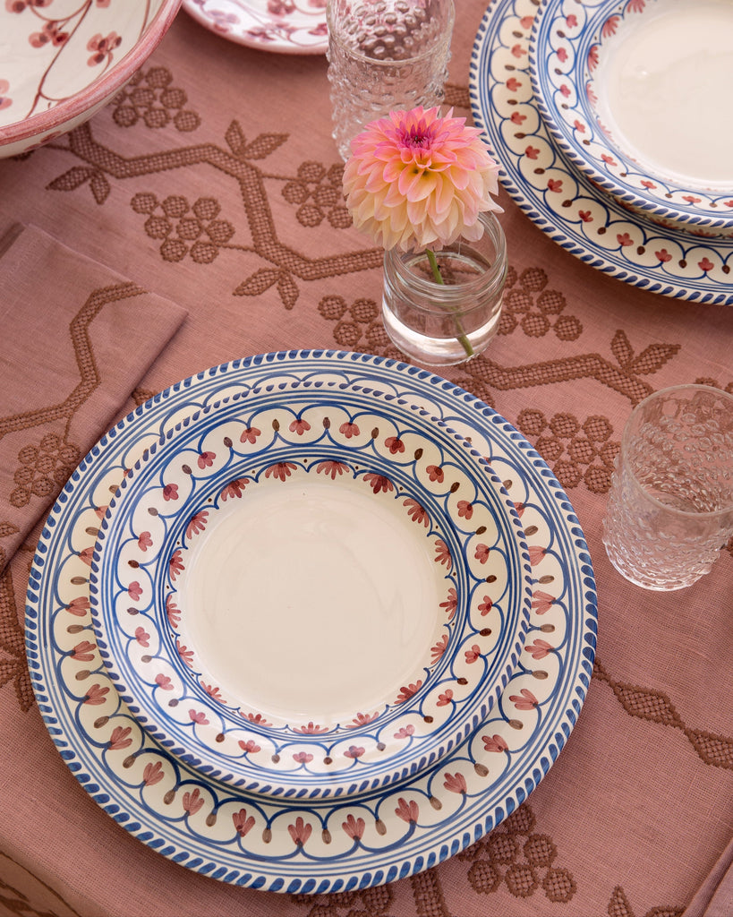 Honor Dinner Plate, Set of 4