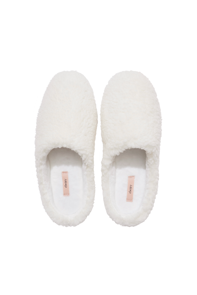 Sherpa Slipper