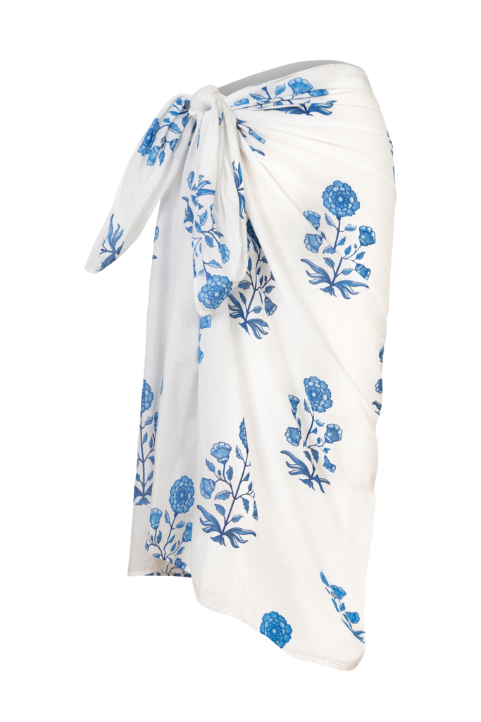 Monomoy Sarong