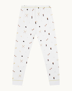Equestrian Pajama in Child