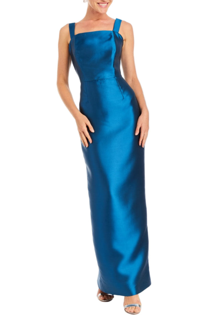 Eve Convertible Gown in Midnight