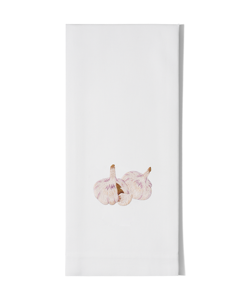 Garlic Towel