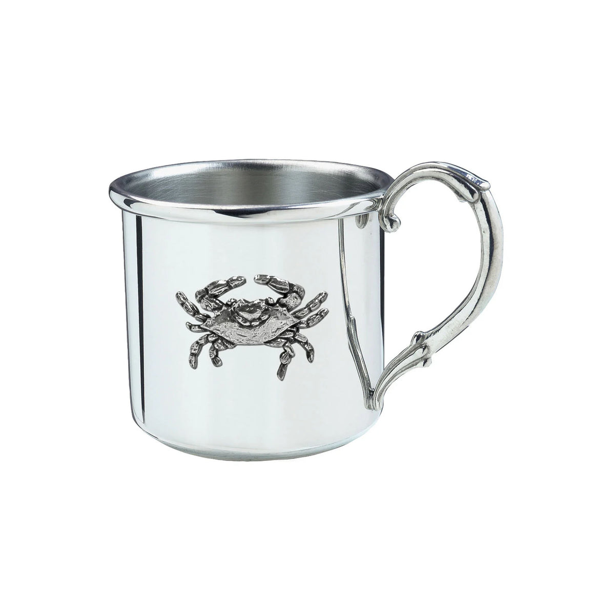 Easton Baby Cup with Crab