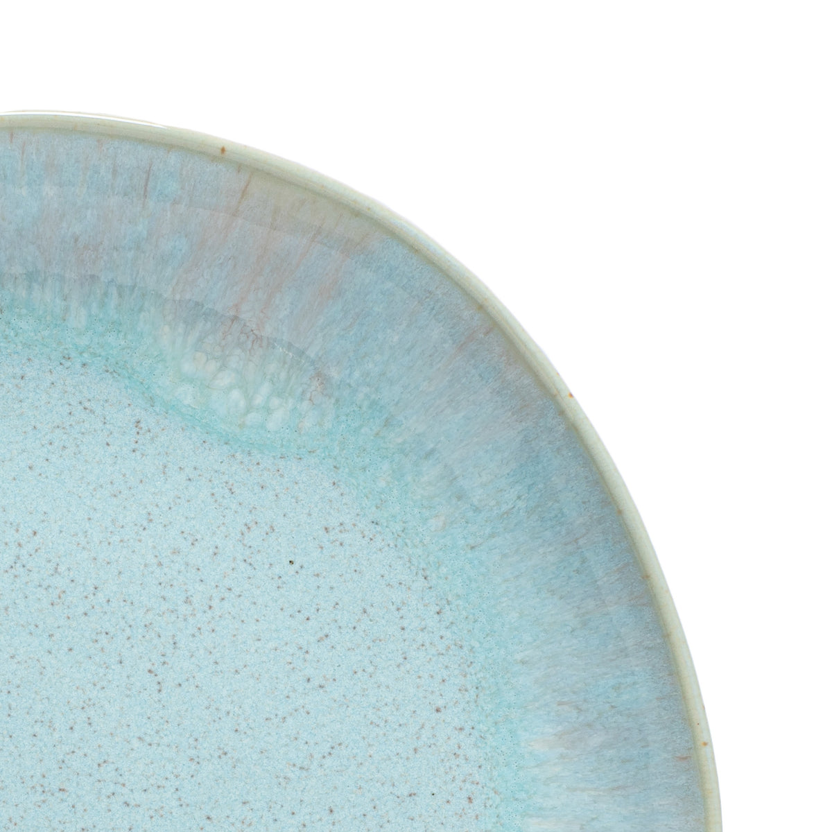 Eivissa & Mallorca Collection 12-pc Place Setting with Cereal Bowl in Sea Blue