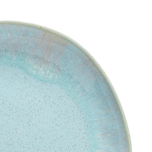 Eivissa & Mallorca Collection 12-pc Place Setting with Cereal Bowl in Sea Blue