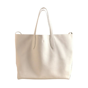 Eleanor 42 Tote in Ivory