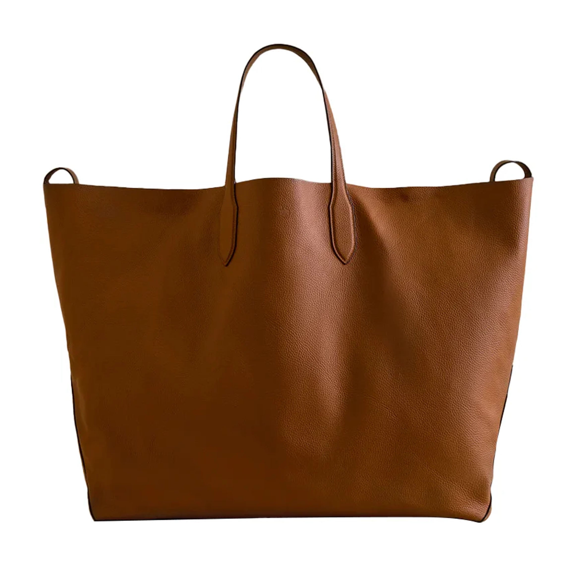 Eleanor 55 Tote in Acorn