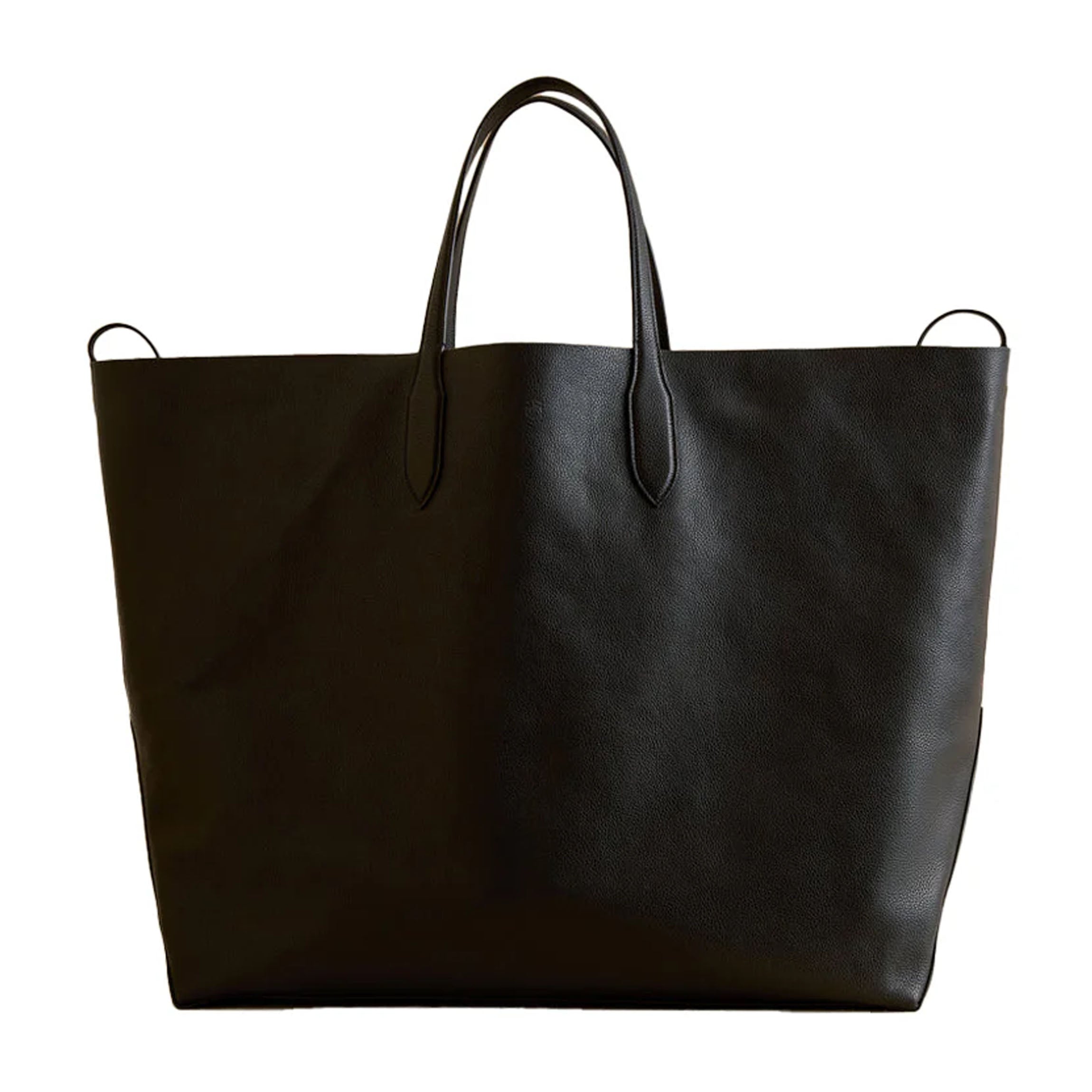 Eleanor 55 Tote in Black