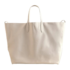 Eleanor 55 Tote in Ivory