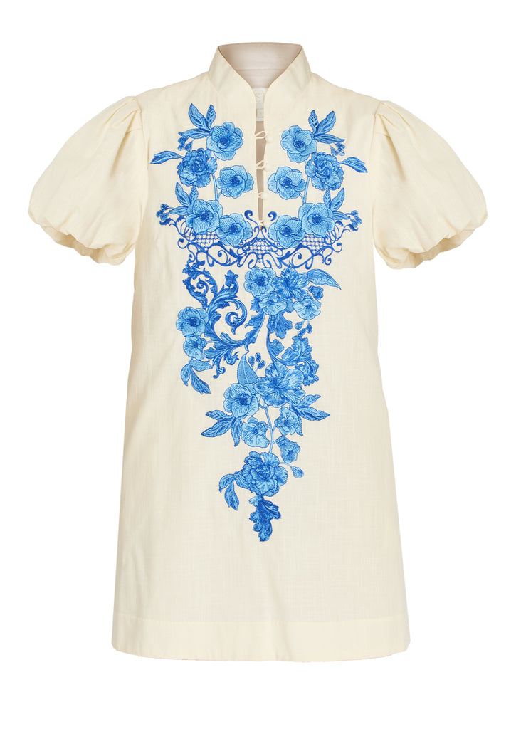 Elliana Mini Dress