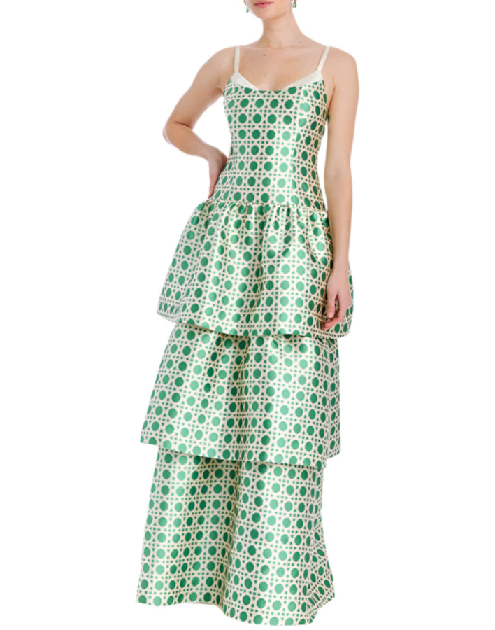 Ellison Convertible™ Gown