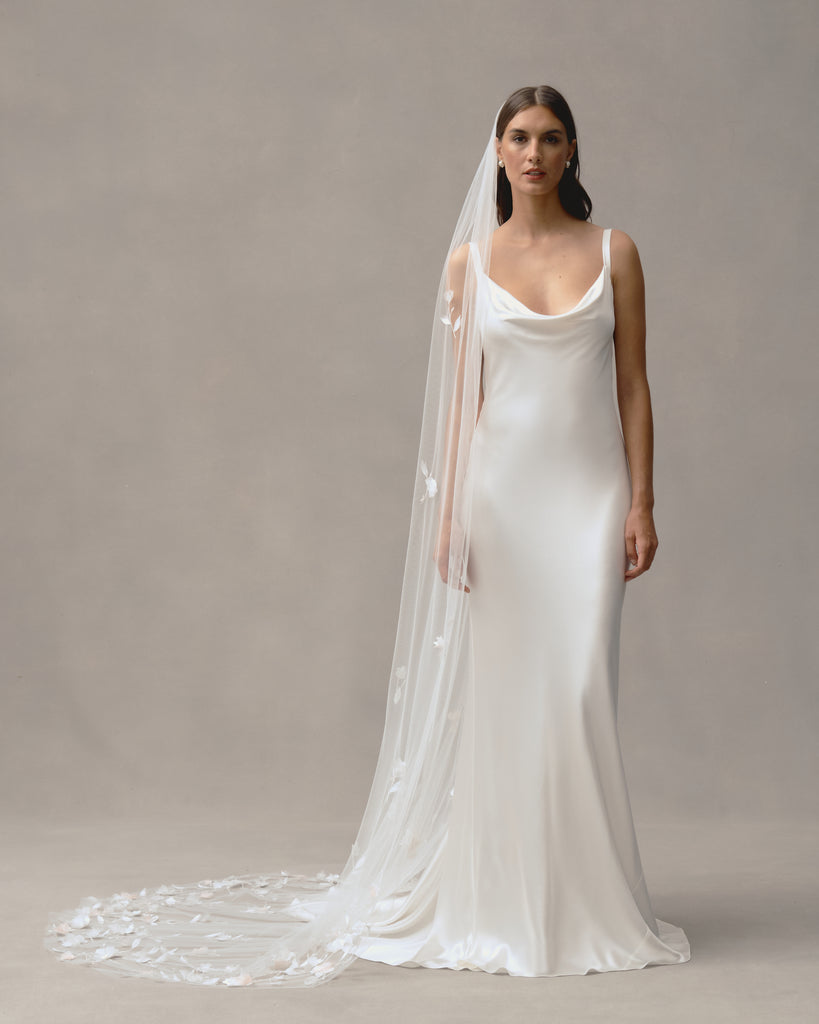 Eloise Veil