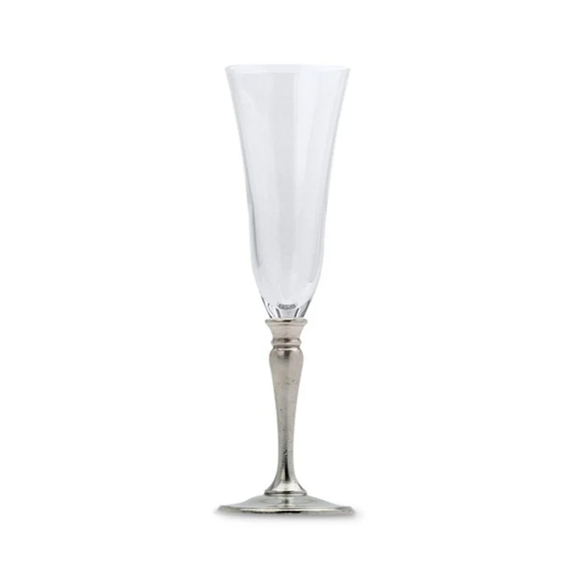 Empire Champagne Glass