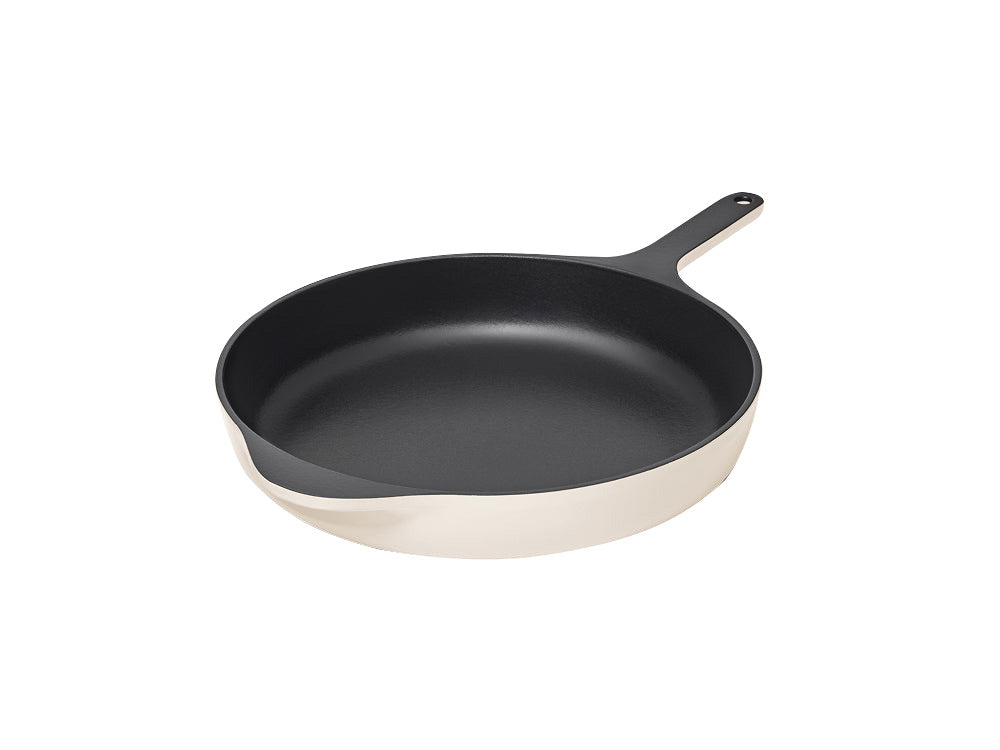Cast Iron 12" Skillet