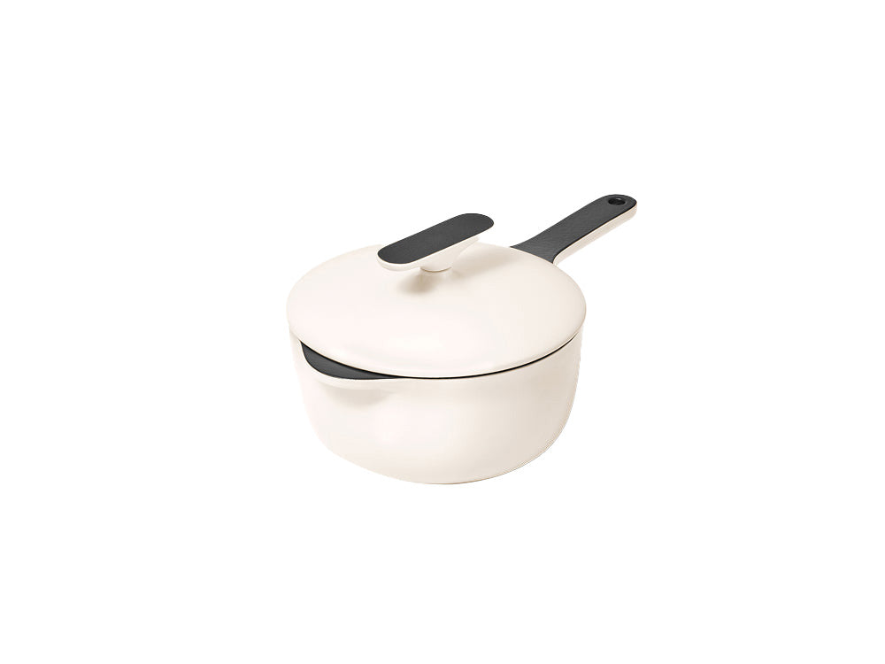 Cast Iron Mini Sauce with Lid