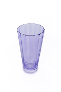 Estelle Colored Sunday High Balls, Set of 2 in Lavender