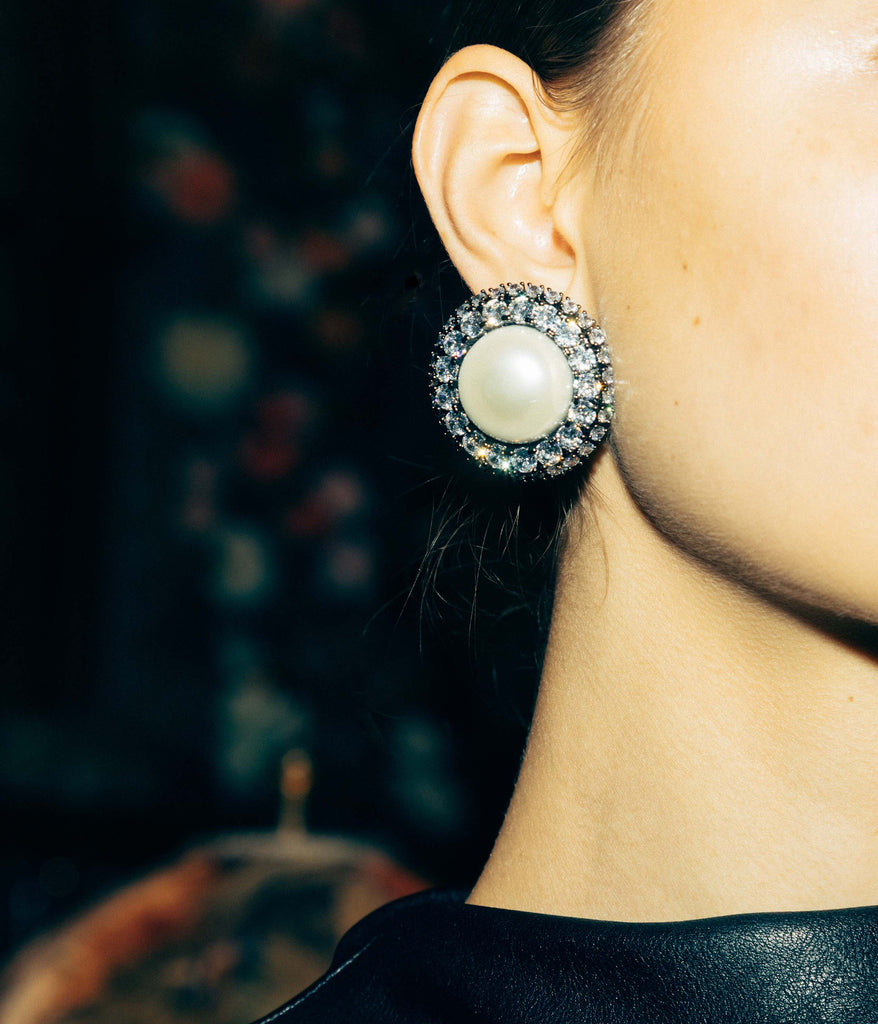 Evelina Earrings