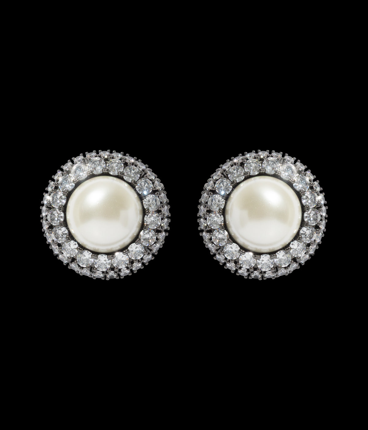 Evelina Earrings