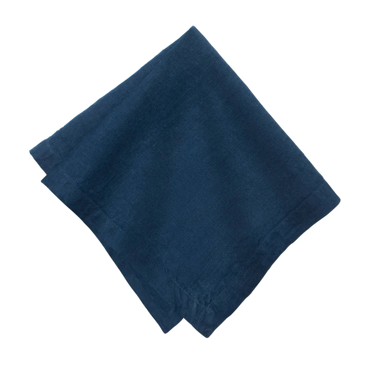 Everyday Napkin in Navy, Set of 4