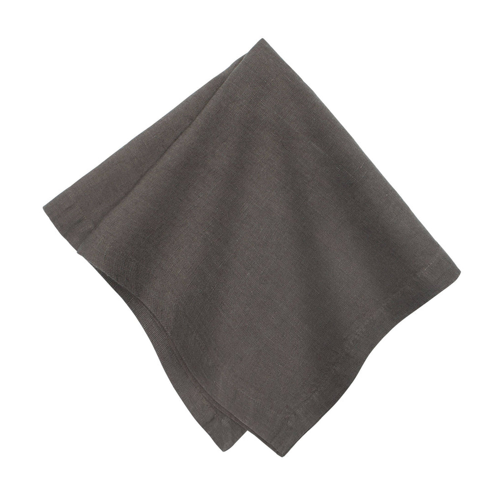 Everyday Napkin in Slate, Set of 4
