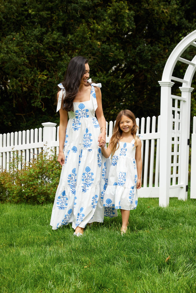Nantucket Mini Dress