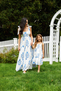 Nantucket Mini Dress