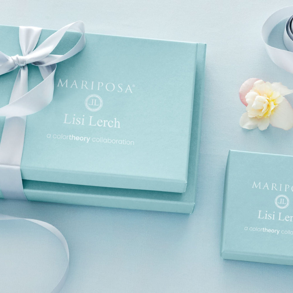 Anchor Denim Blue 4x6 Frame