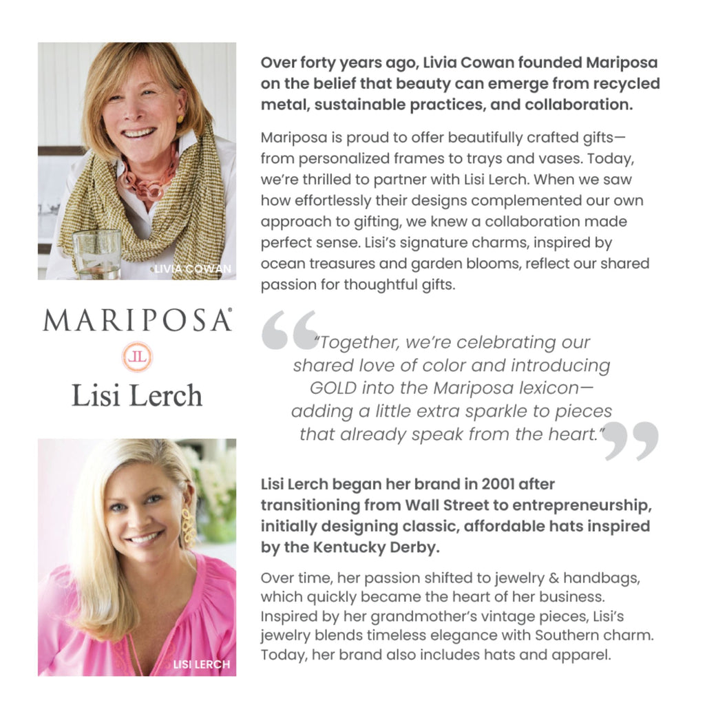 Anchor Denim Blue 4x6 Frame