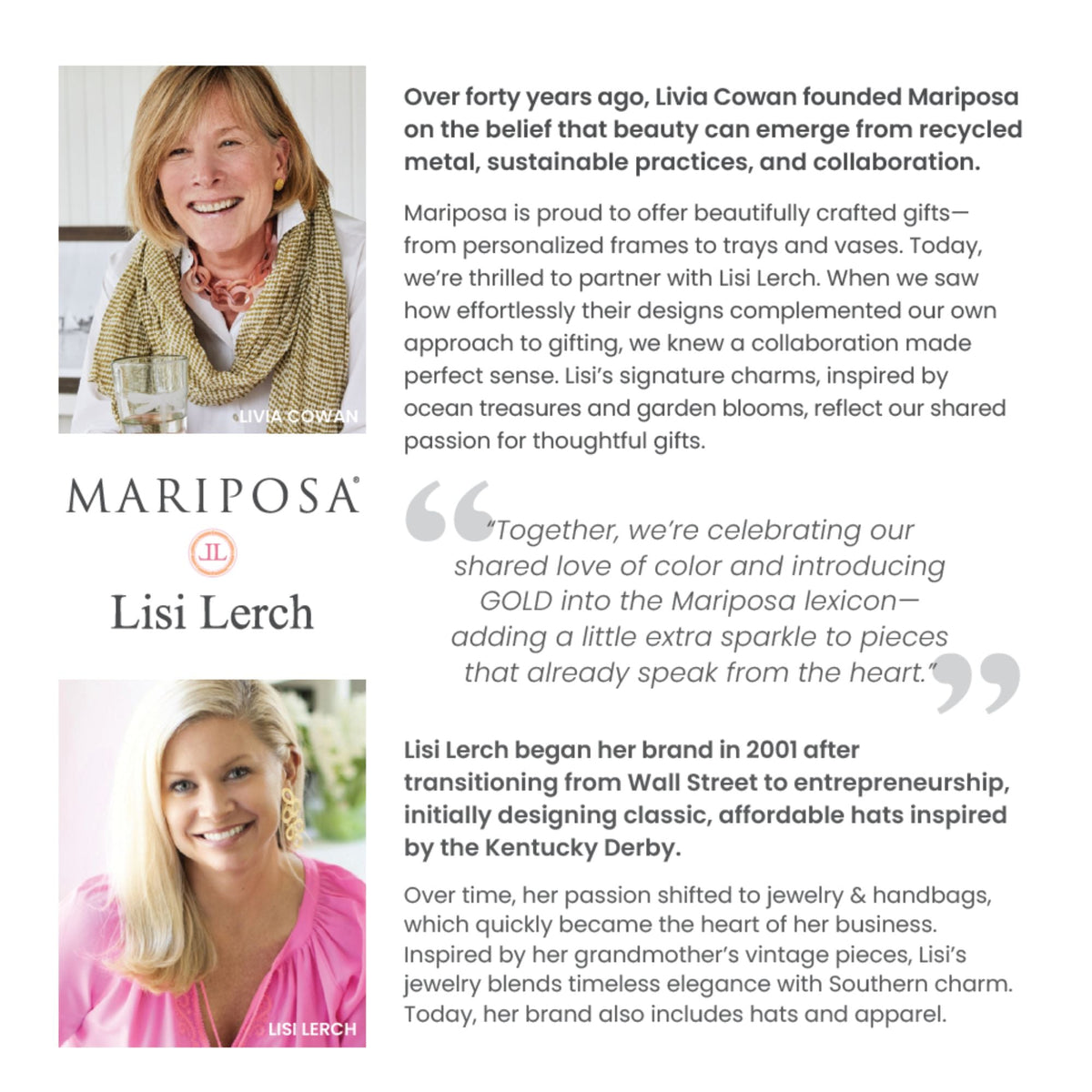 Anchor Denim Blue 4x6 Frame