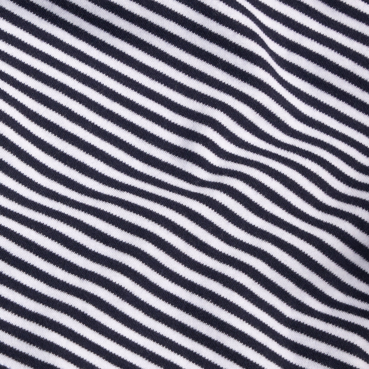 Little English classic children's clothing navy and white stripe