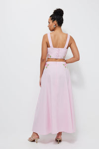 Asiye Skirt Set