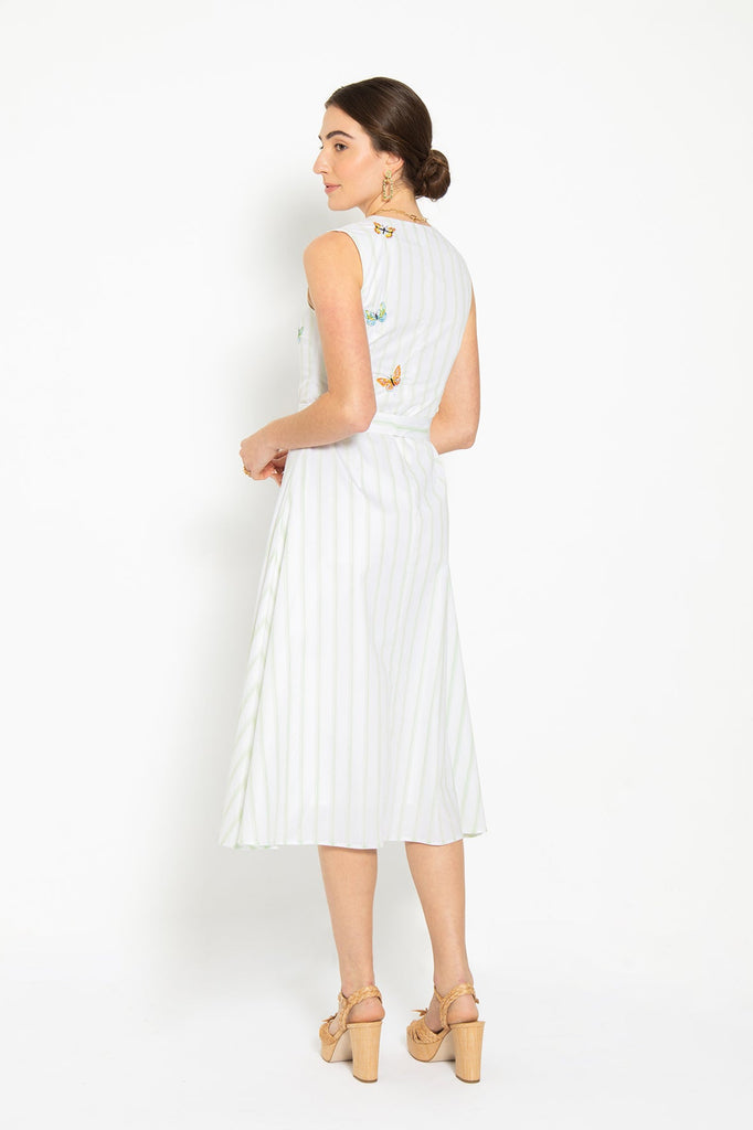 Gunay Dress