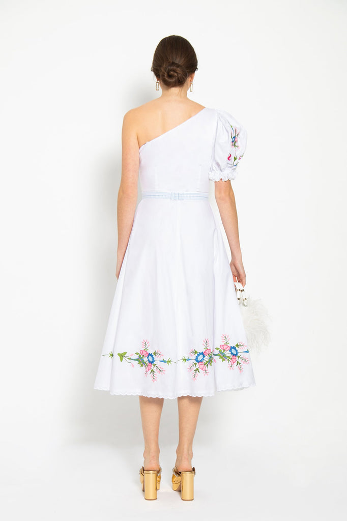 Hafza Dress