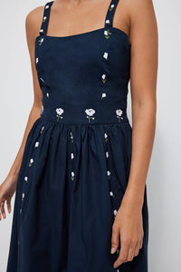 Hulya Dress