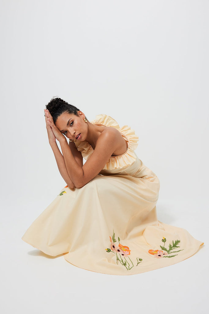 Melisa Dress