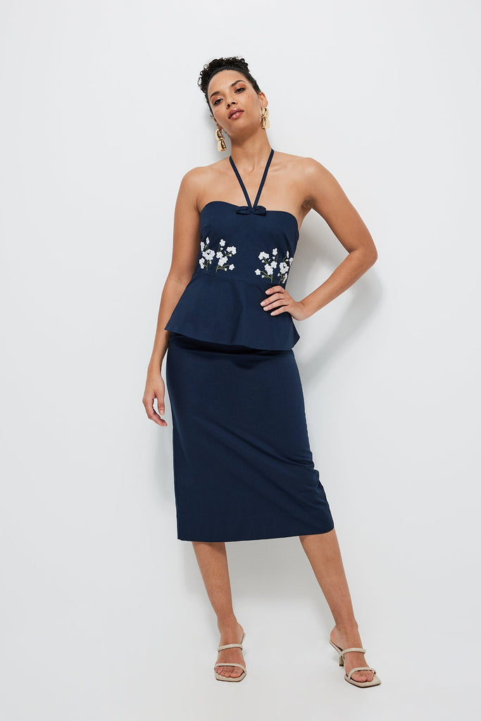 Kevser Dress