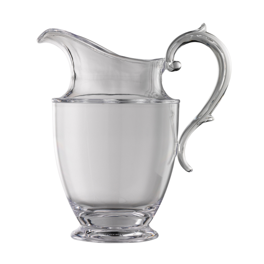 Federica Acrylic Pitcher
