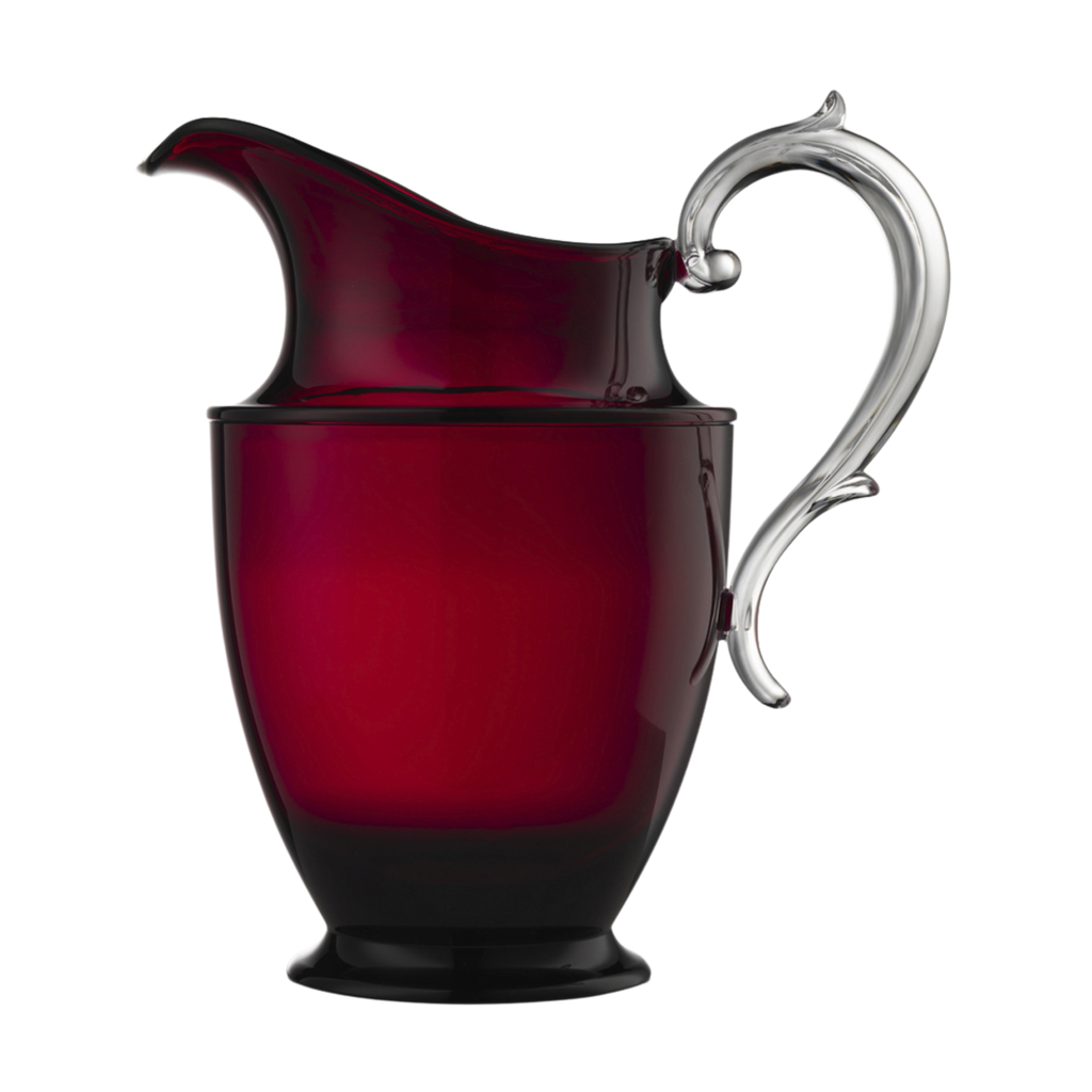 Federica Acrylic Pitcher
