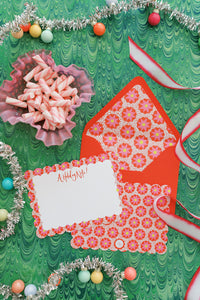 Holiday Note Card Set