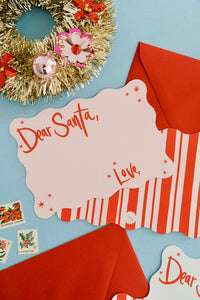 Letters to Santa