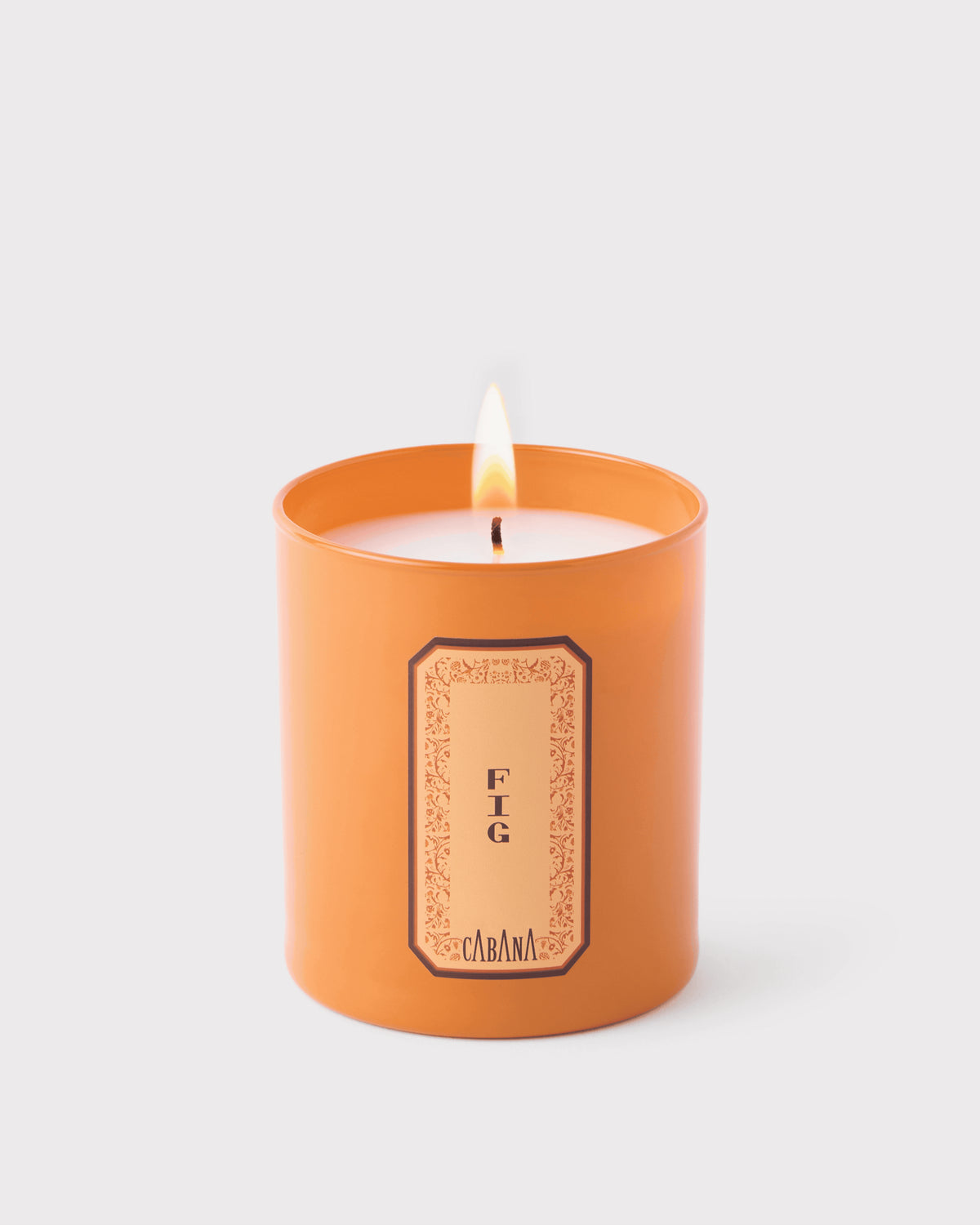 Fig Cabana Candle