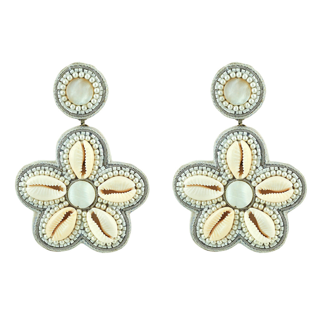 Fiona Earring
