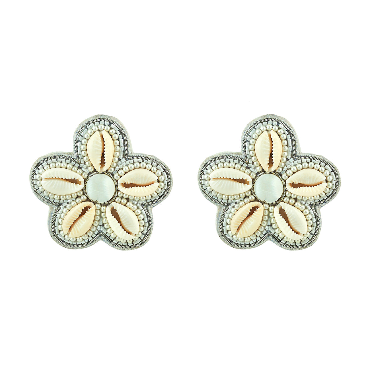 Fiona Studs