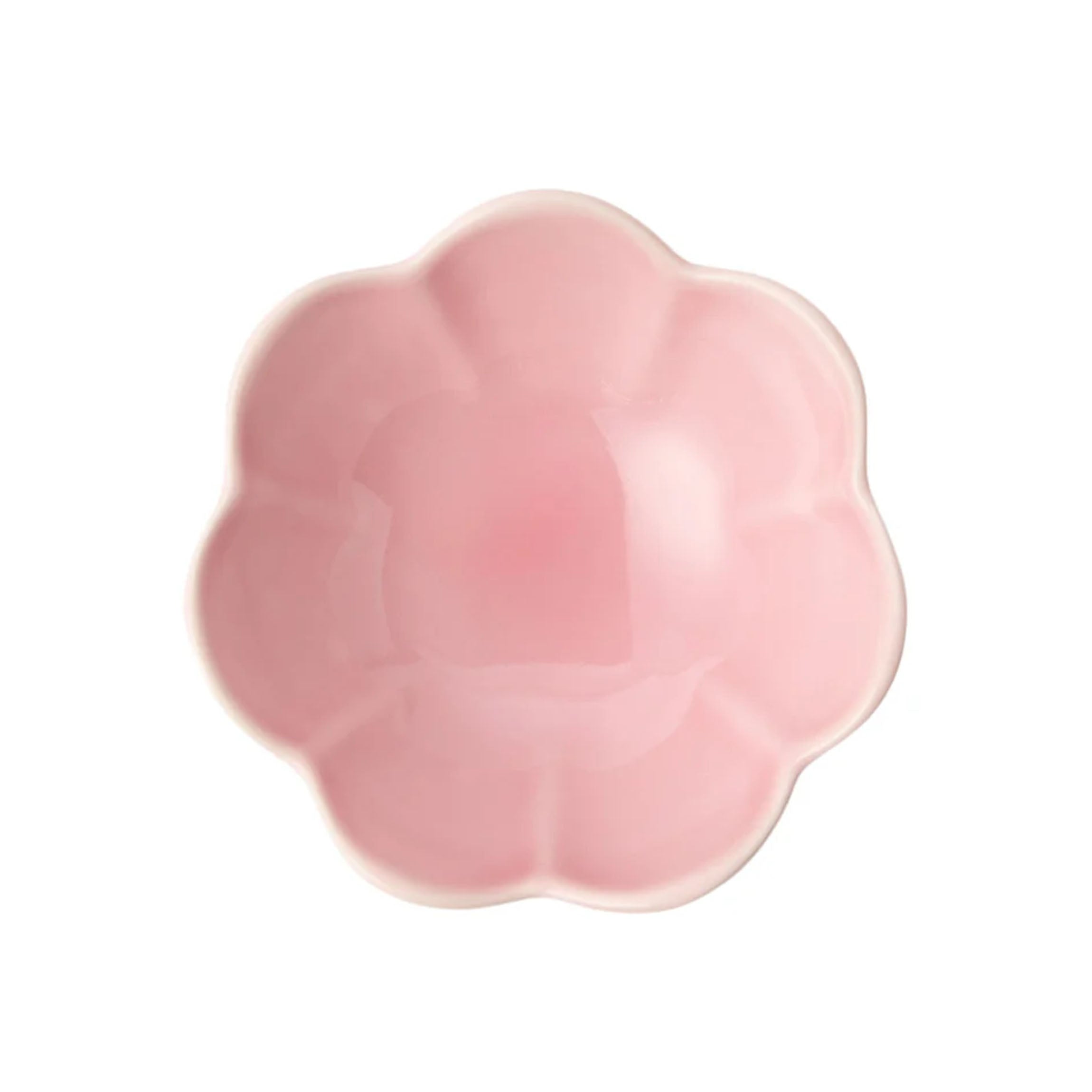 Fiore Bowl in Pink