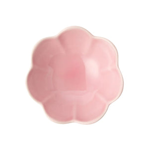 Fiore Bowl in Pink